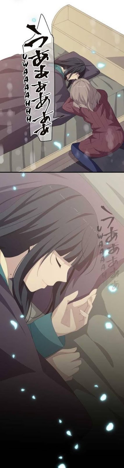 ReLife Chapter 216 Gambar 8